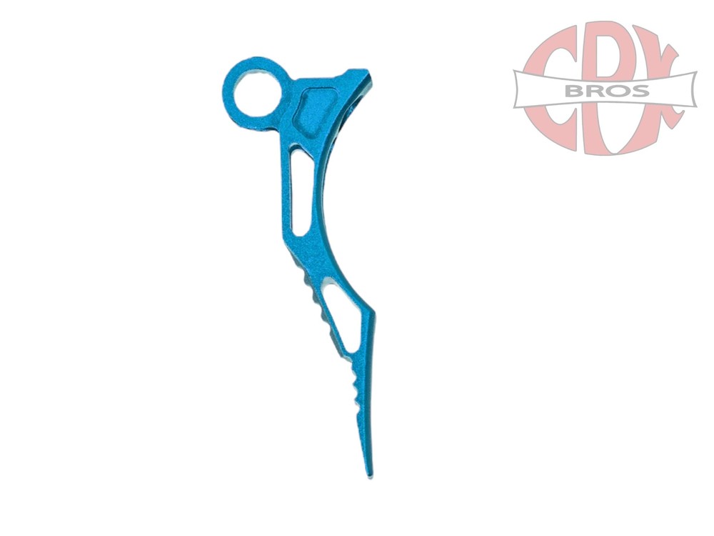 REAPER - CS3 STAGGERED TRIGGER - BLUE