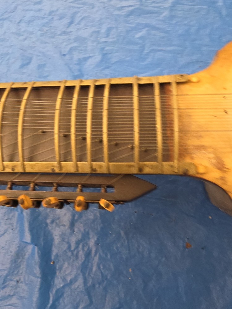 Dilruba W/ Bow(Not Pictured)