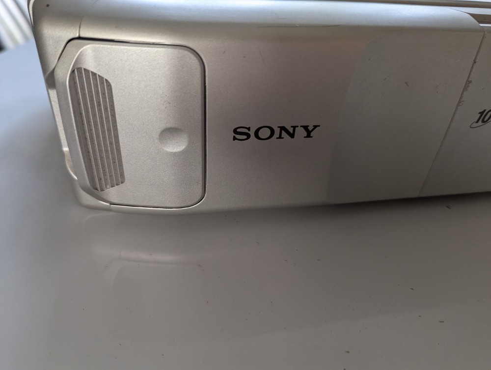 Sony 10 CD Changer CDX-705 #2 BU2