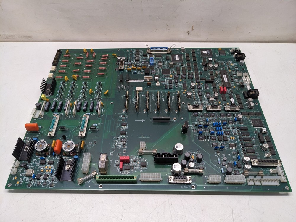Waters Micromass A/D PCB 3961232DC