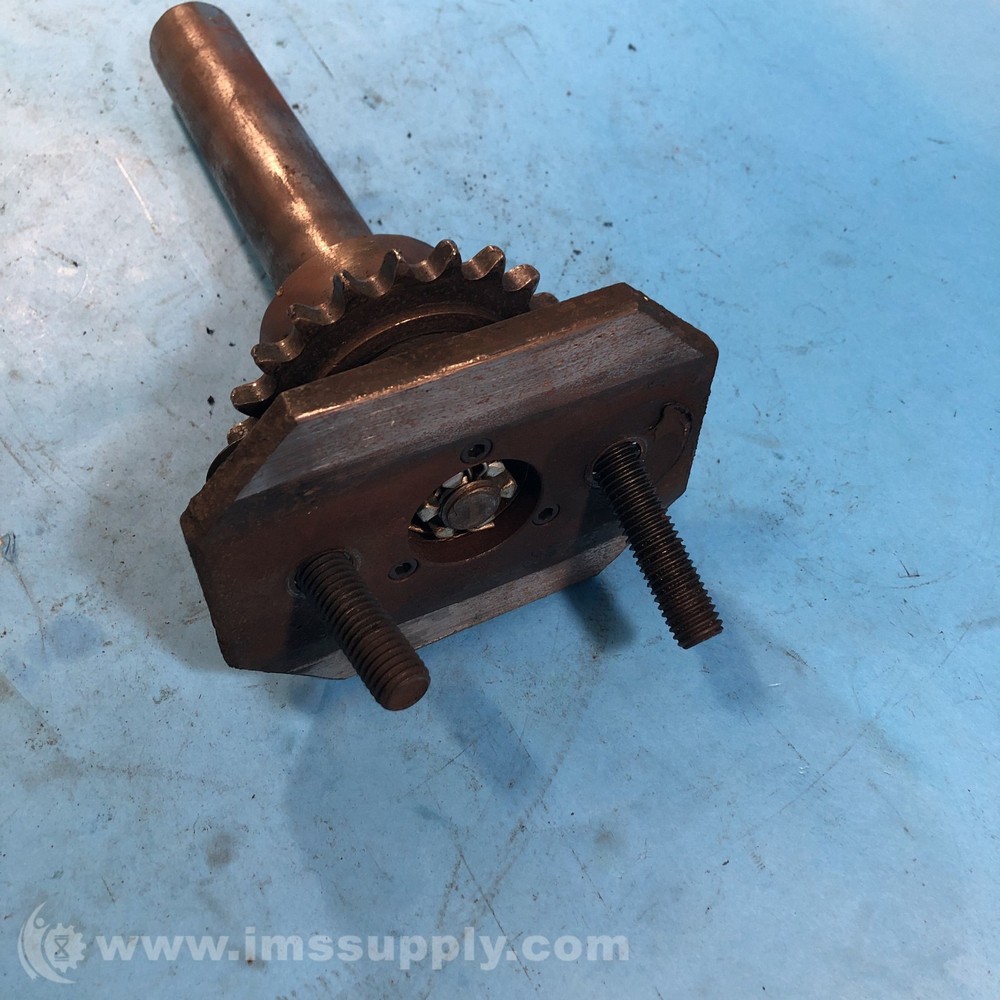 Shaft Clutch Assembly USIP