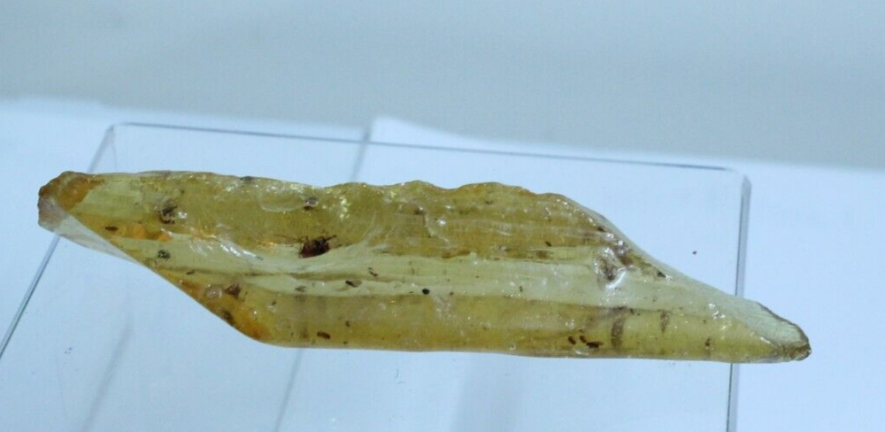 COPOL VEGETABLE ORIGIN RESIN 45 GRAMS