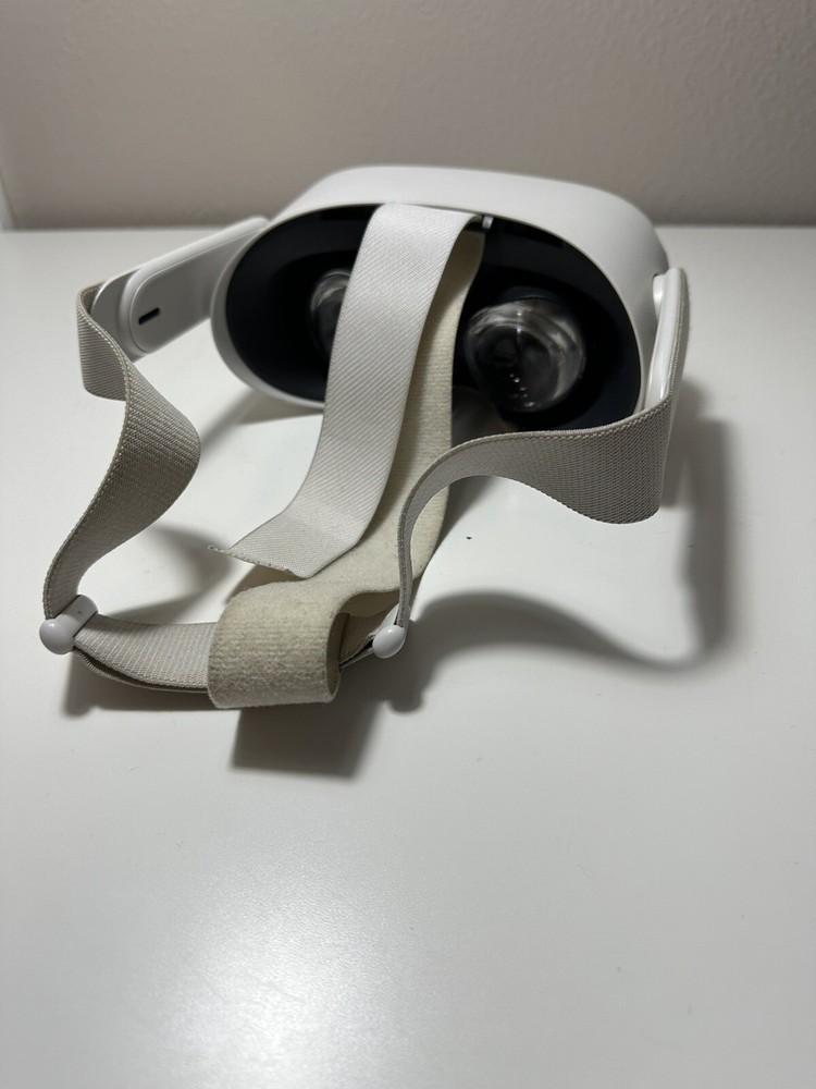 Meta Oculus Quest 2 64GB VR Headset - VR Headset Only (No Controllers)