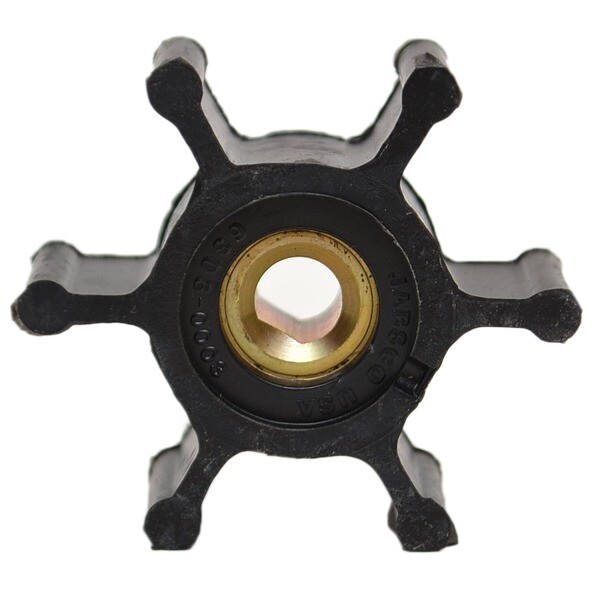 Ski Centurion Boat Water Pump Impeller | Jabsco 6303-0003