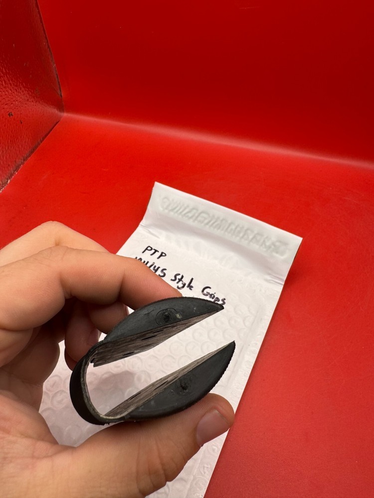 PTP 1911/45 Style Grips