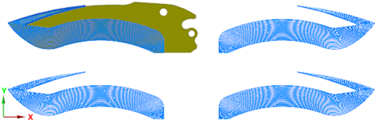 3D High Speed Toolpaths (HST) For Mastercam X9 thru X1 - Video Training
