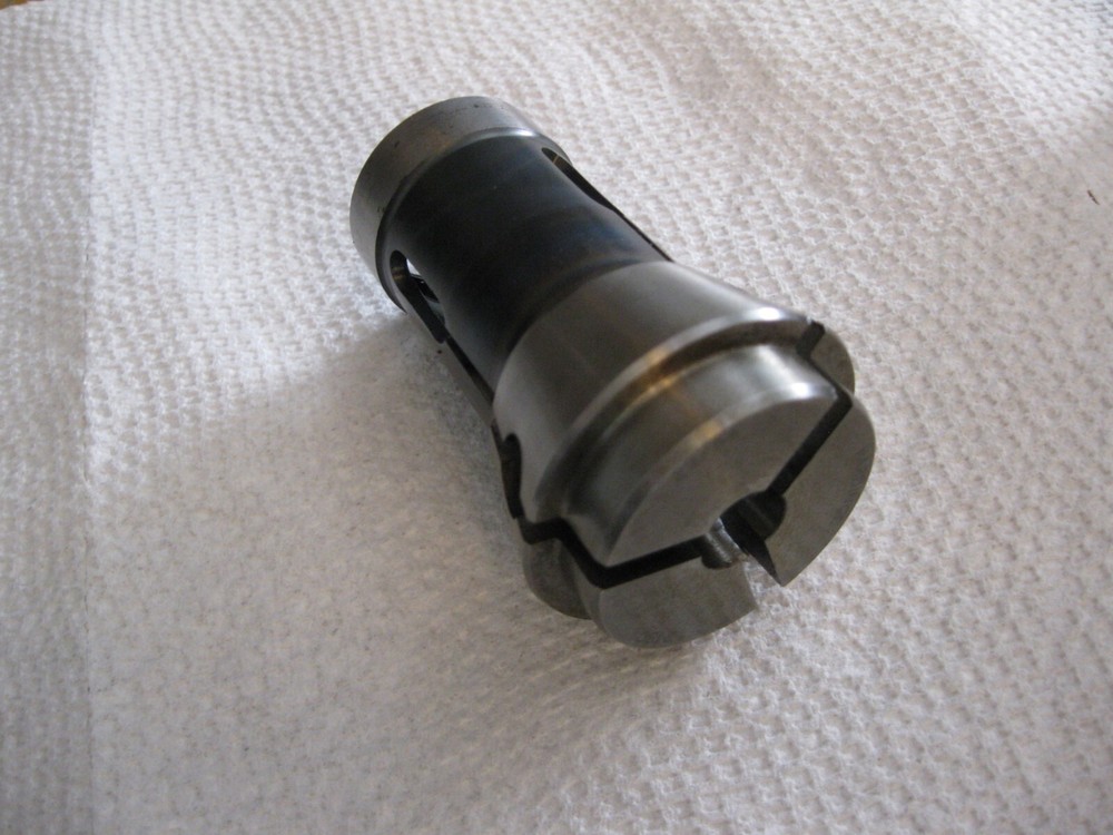 23/64" 21SC Collet Hardinge