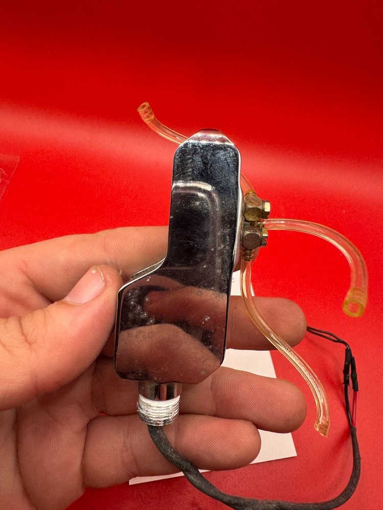 Planet Eclipse WGP Autococker Worr Blade/E-Blade Solenoid Kit