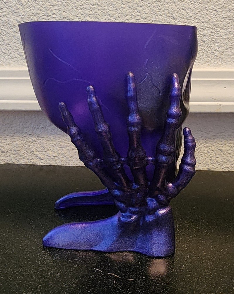 Skull Candy Bowl