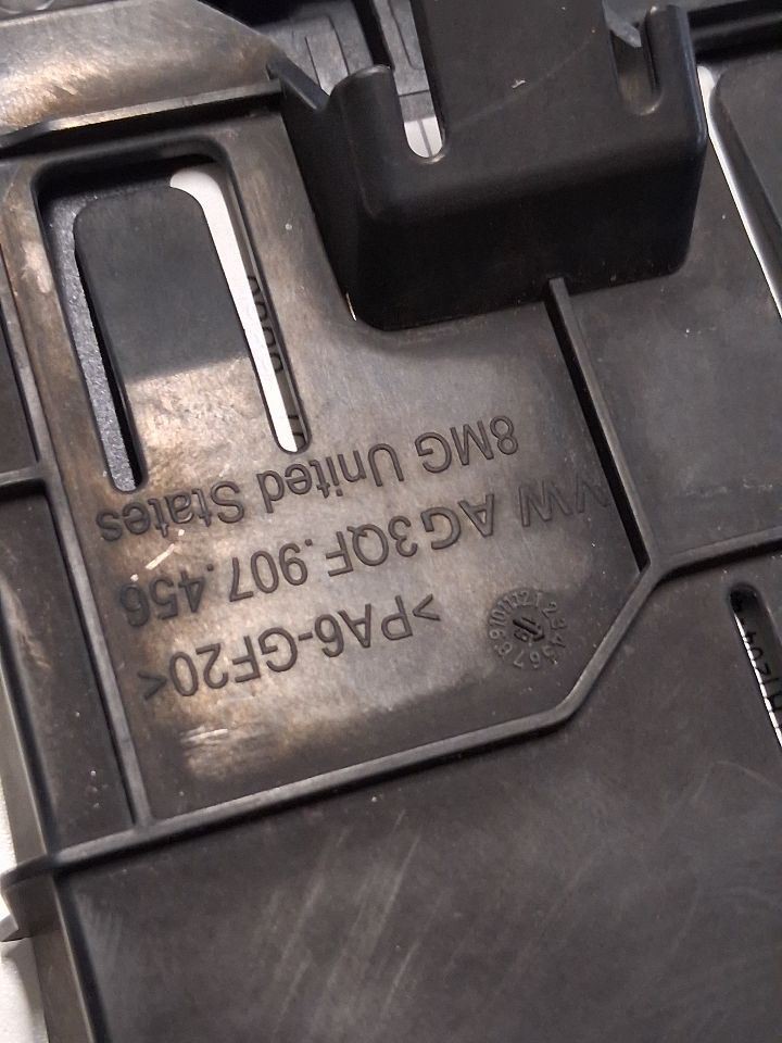 Passenger Camera/Projector Radar Unit Fits 18-21 GOLF 208848