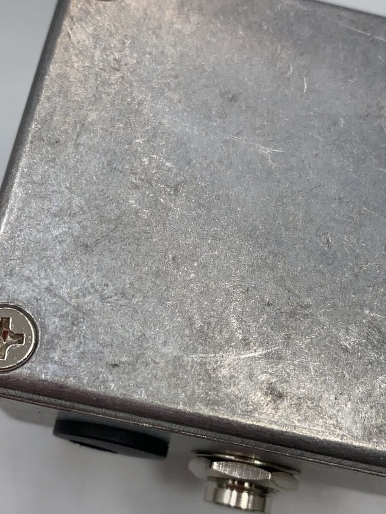 Henretta Engineering Effector Orange Whip Compressor// No.y579