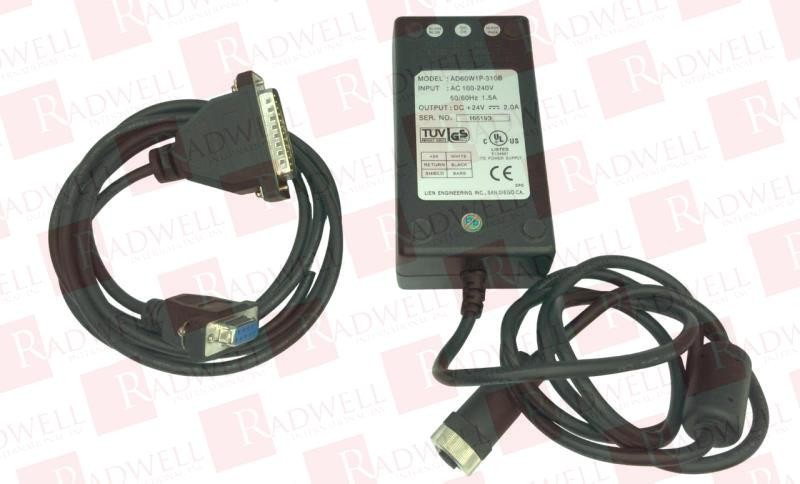 OMRON 97-100004-15 / 9710000415 (NEW IN BOX)