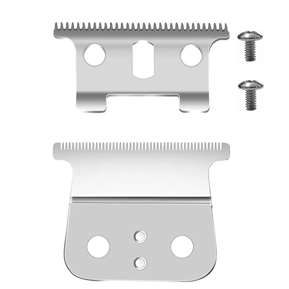 Zero-Gap T Blades Compatible with G Series Clippers – Quality Performance