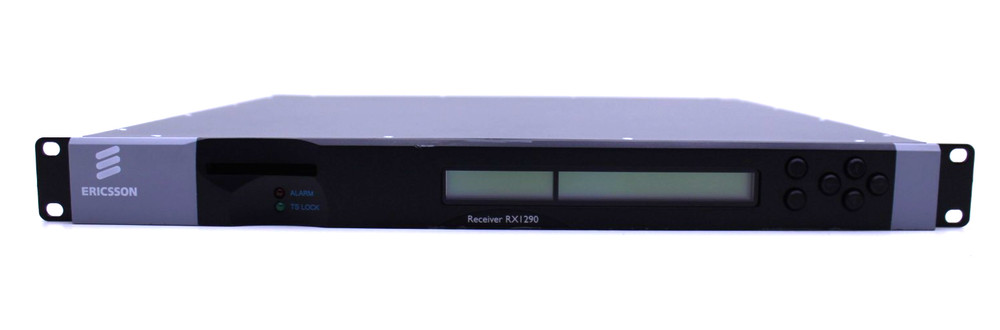 Ericsson Tandberg RX1290 Multi-format SD/HD Receiver