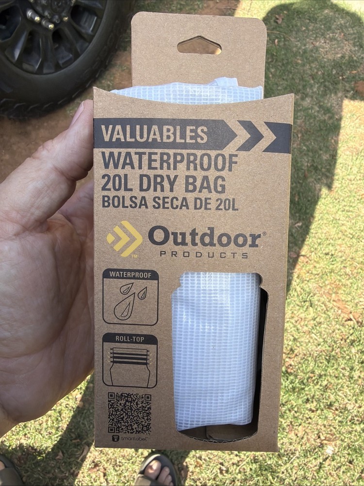 20L Dry Bag Waterproof