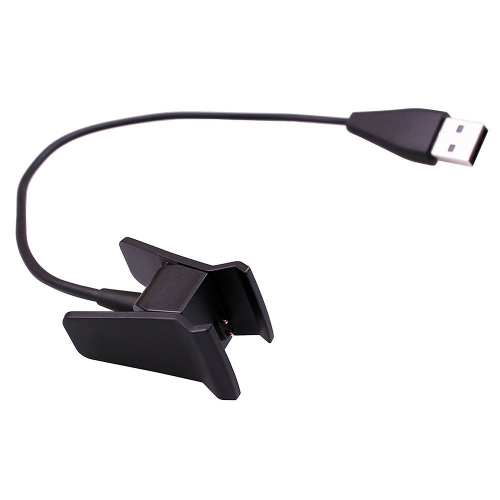 USB Charging Cable Replacement Charger Cord for Fitbit Alta Smart Watch