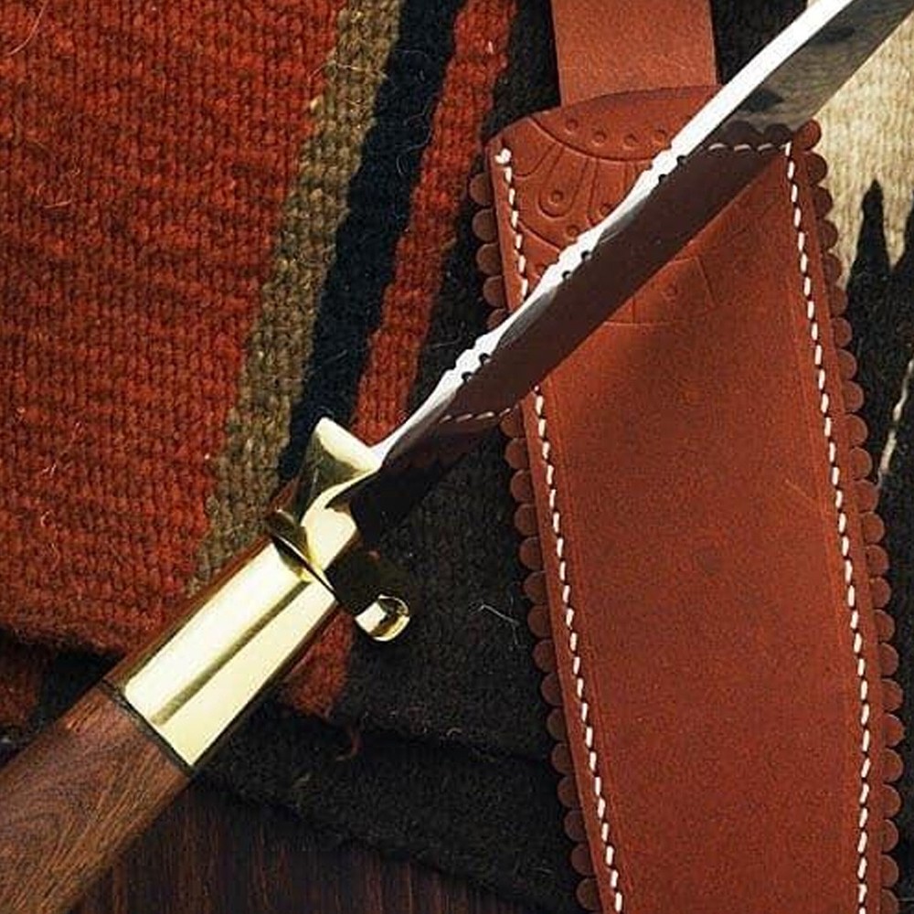 Mexican Bowie