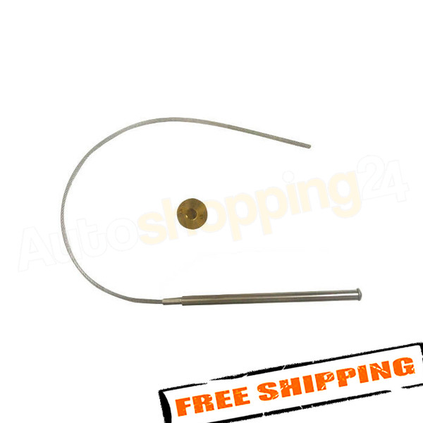 Demco 6337 SBS Replacement Actuating Cylinder Cable