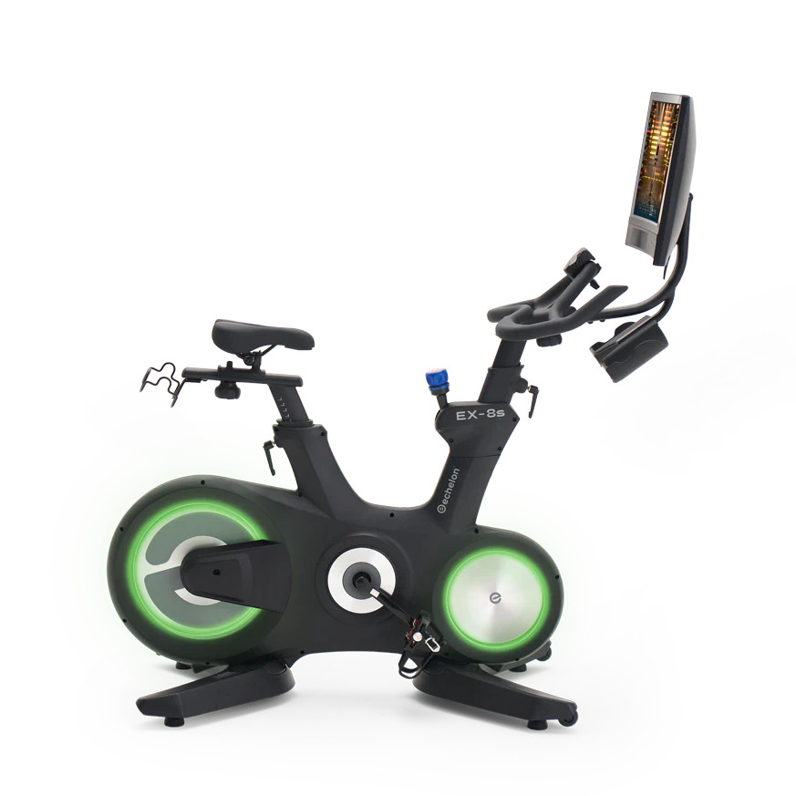 Echelon EX-8s Smart Connect Bike