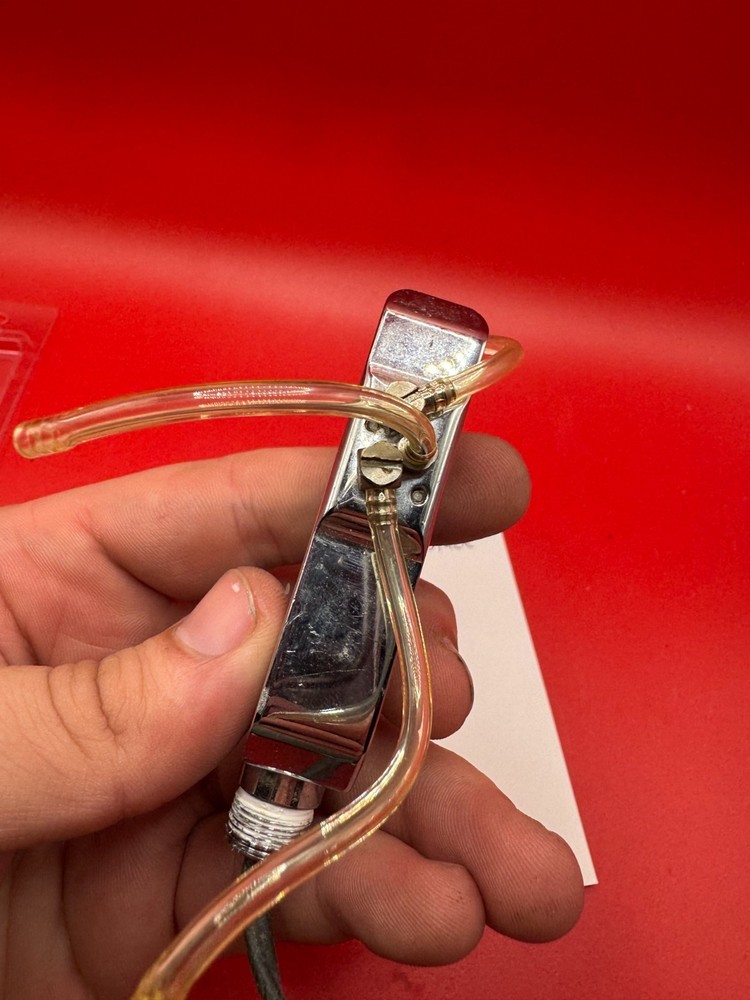 Planet Eclipse WGP Autococker Worr Blade/E-Blade Solenoid Kit