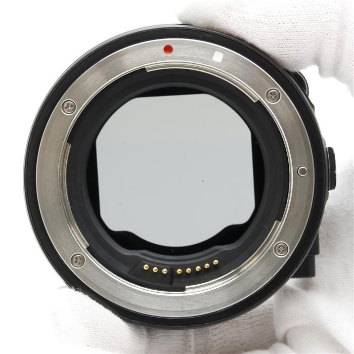 Canon Drop-In Filter EF-EOS R with Variable ND Filter A #50
