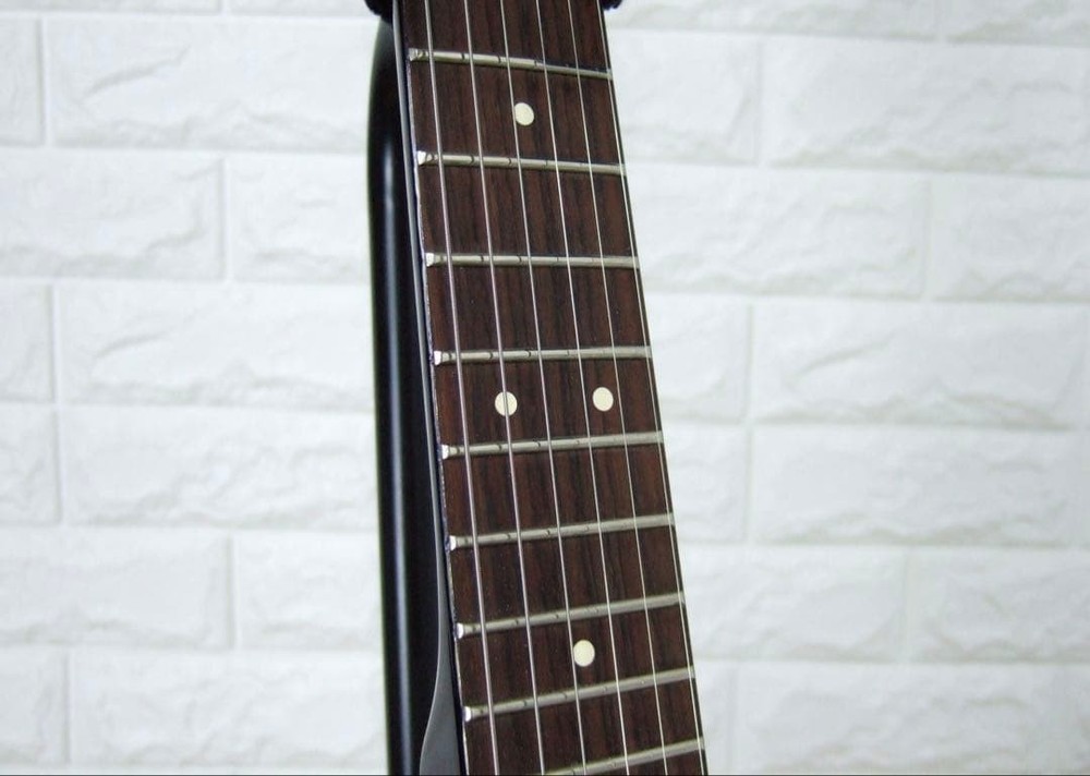 FERNANDES BSV Flying V type Safe Packing!