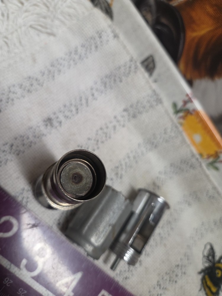 Tested Working 1964 Chevy Impala Dash Cigarette Lighter