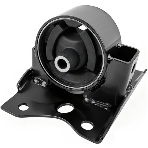 , Front Right Engine Motor Mount Compatible with Sentra 2000-2006 1.8L
