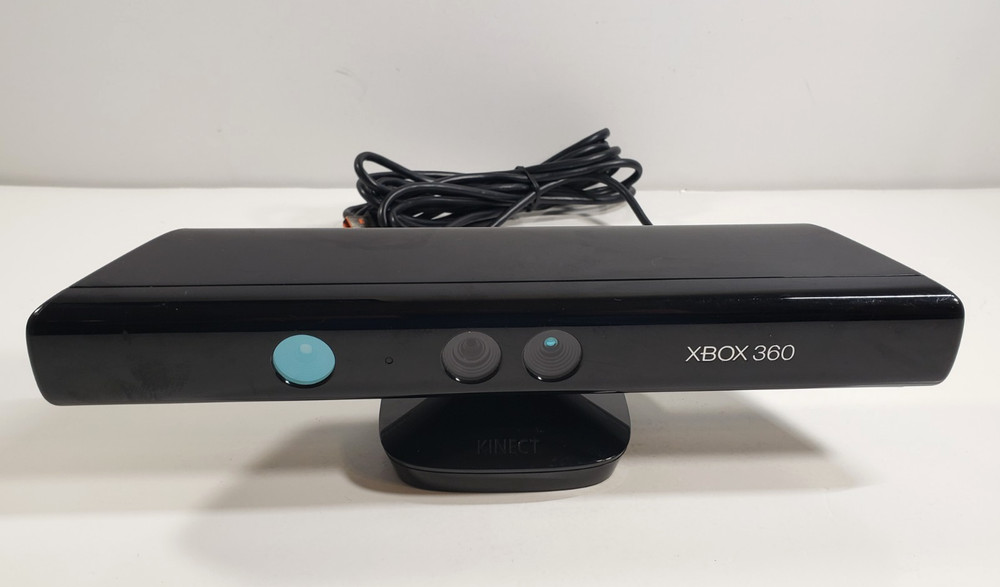 Microsoft Xbox 360 Kinect [Model 1414] Kinect Sensor Bar Camera OEM - Tested