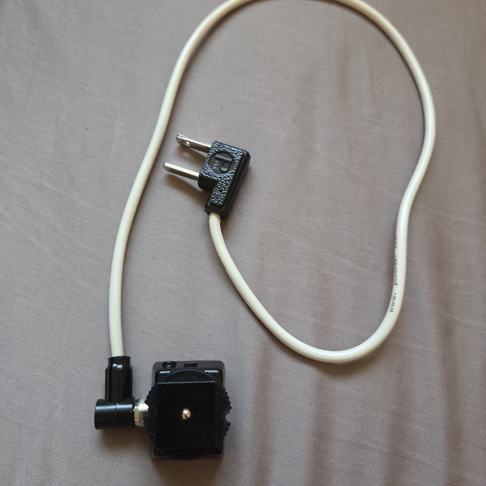 Wein Advanced Cordless Flash Control - Vintage