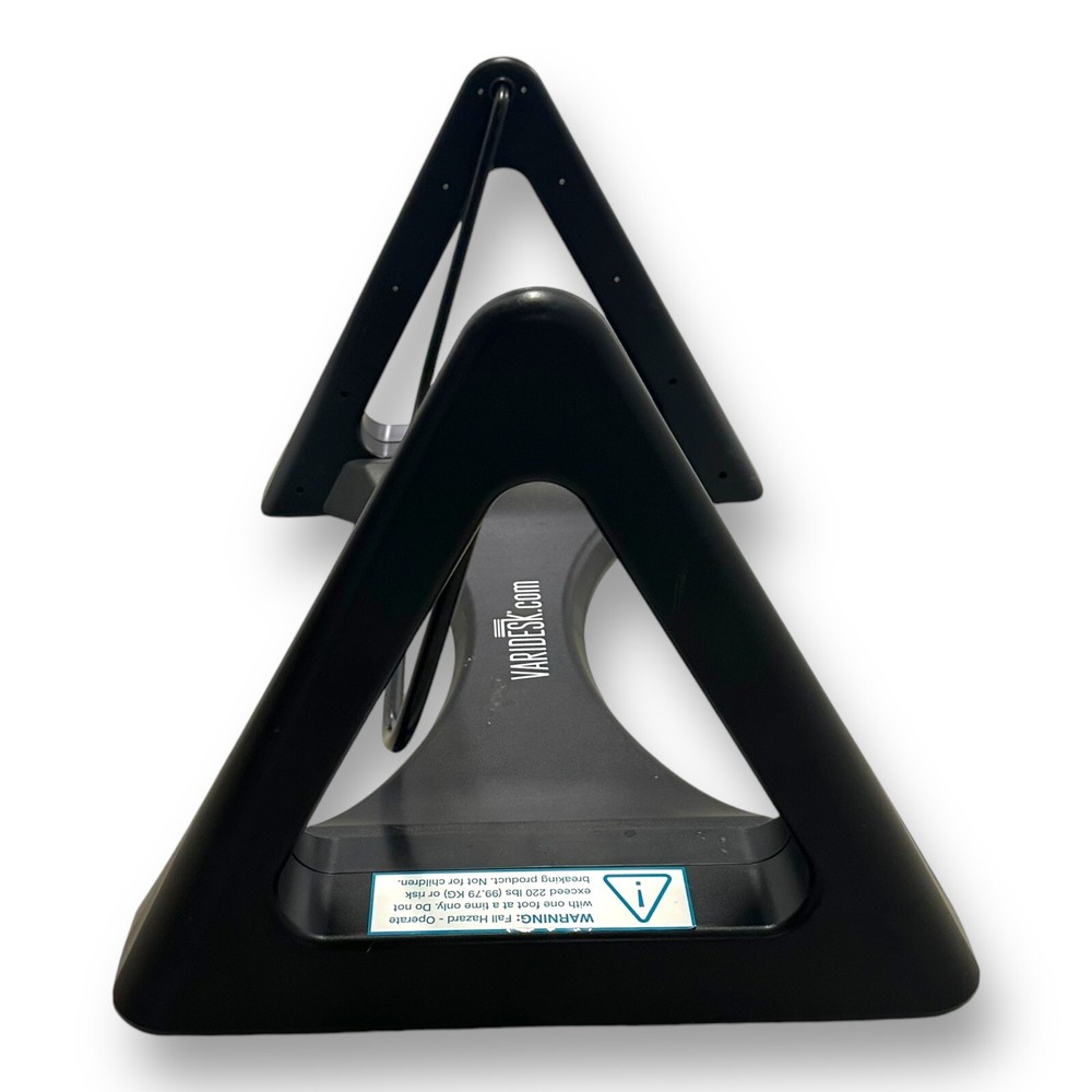 Varidesk Active Leg Rocker Standing Desk Relief Unit