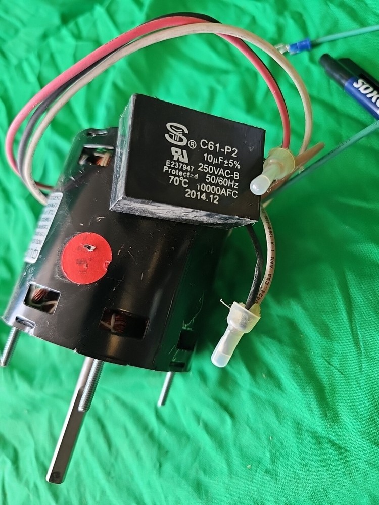 Queace Motor S33Q402UB-11