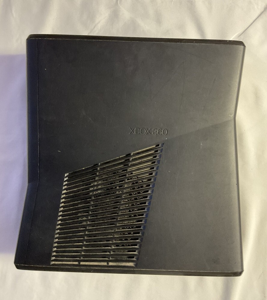 Microsoft XBOX 360 Console Controller NOT TESTED