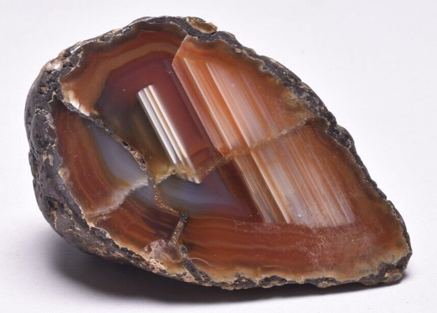 5 x AGATE CREEK, AGATES, AUSTRALIA P2010