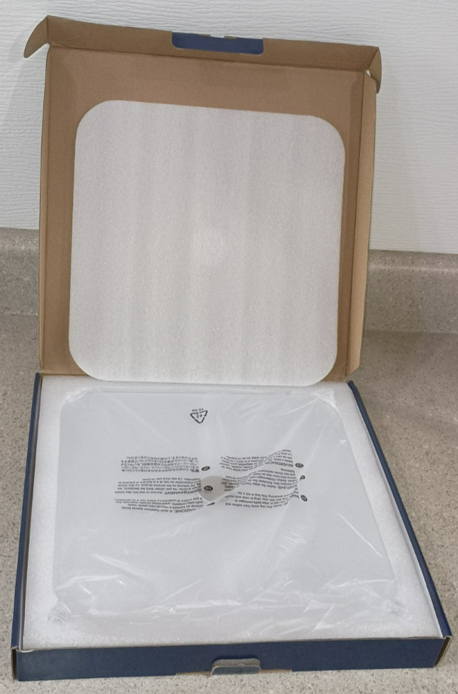 Intelligent Technologies.AI BC-12 Body Composition Analysis Wireless Smart Scale