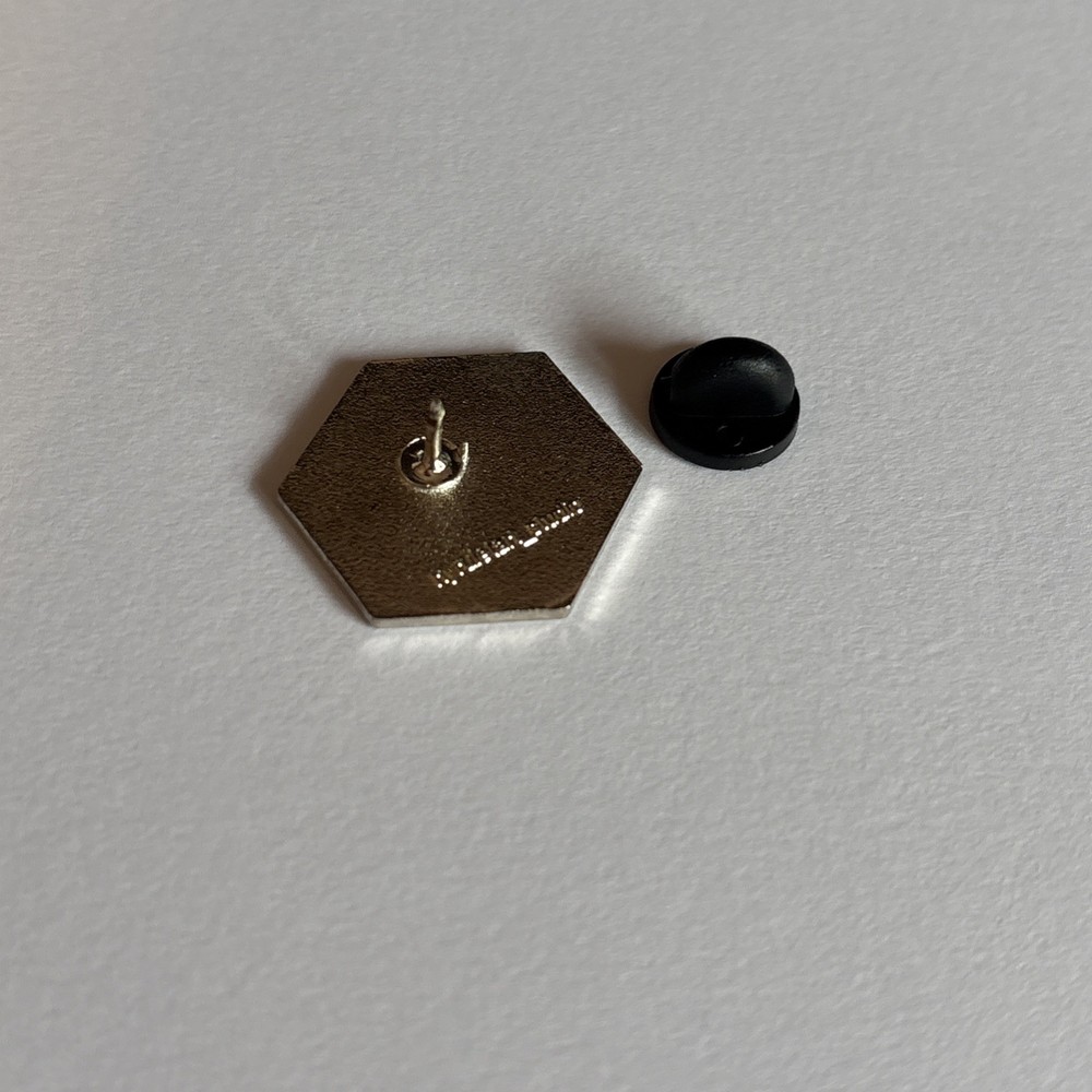 Dead Orbit Faction Pin Destiny 2 Replica Fanmade