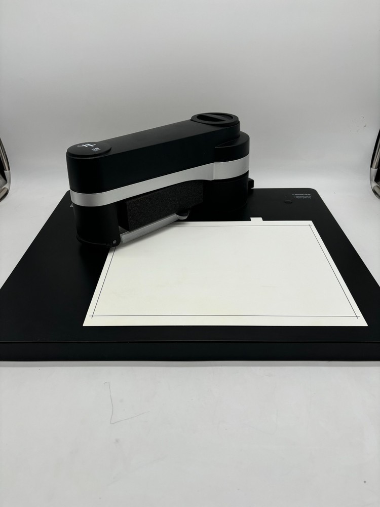 X-rite i1 Pro Rev E + i1 iO Automatic Table Scanner (BUNDLE)