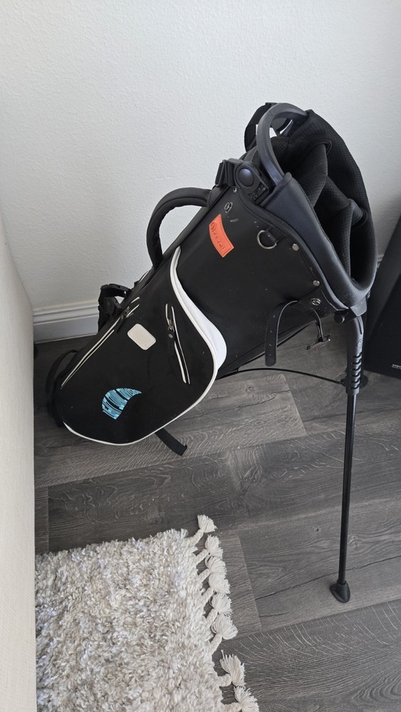 Stitch Golf SL2 Gen 2 Stand Bag