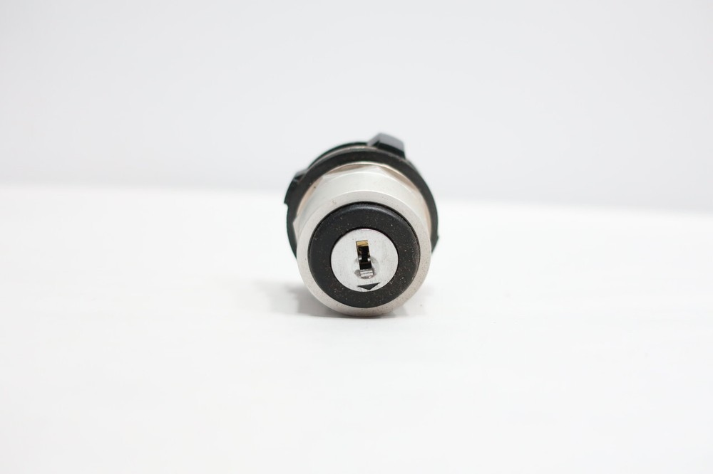 Senasys PTKDF3221 2 Pos Spring Return Selector Switch