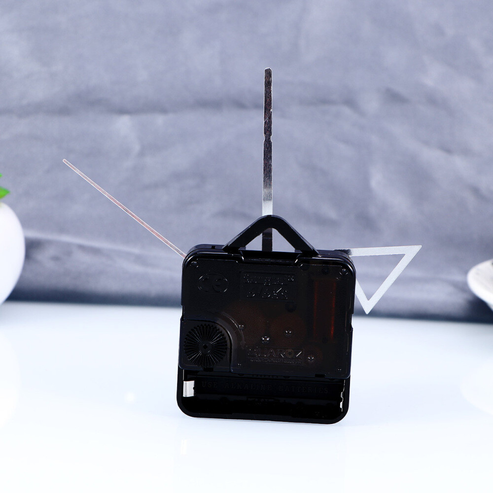 Work Clock Works Replacement Kit Electric Wall Sport Accessories