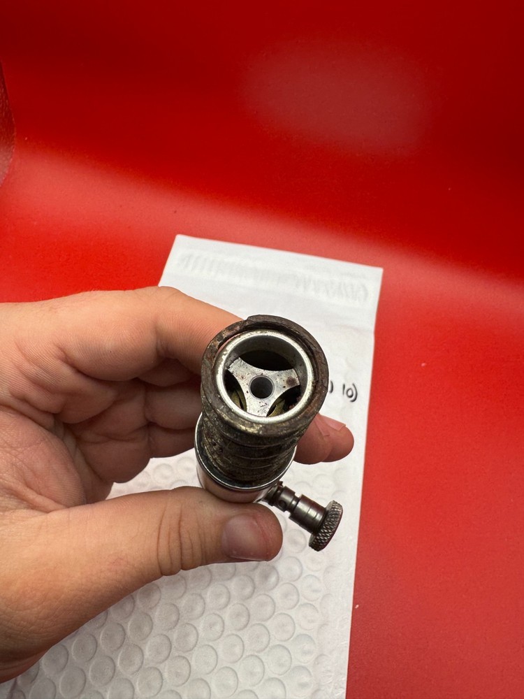 AGD Automag Classic RT Valve (Level 10)