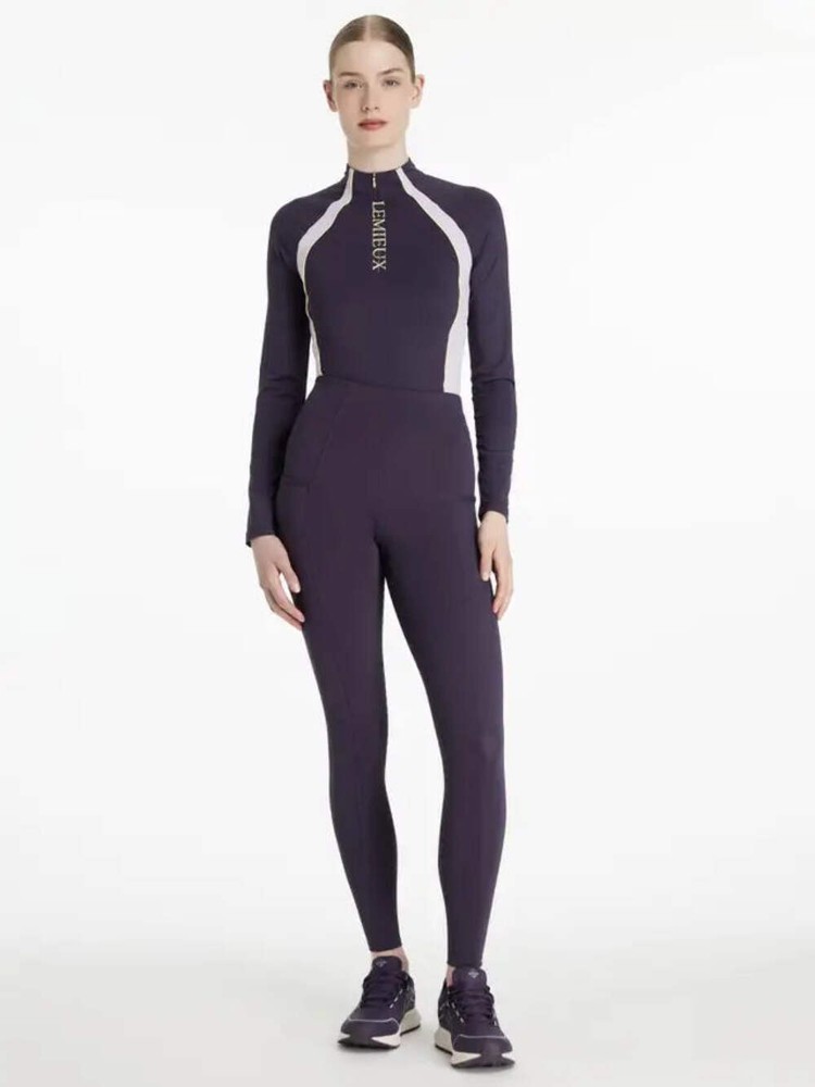 LeMieux Naomi Pull On Breeches