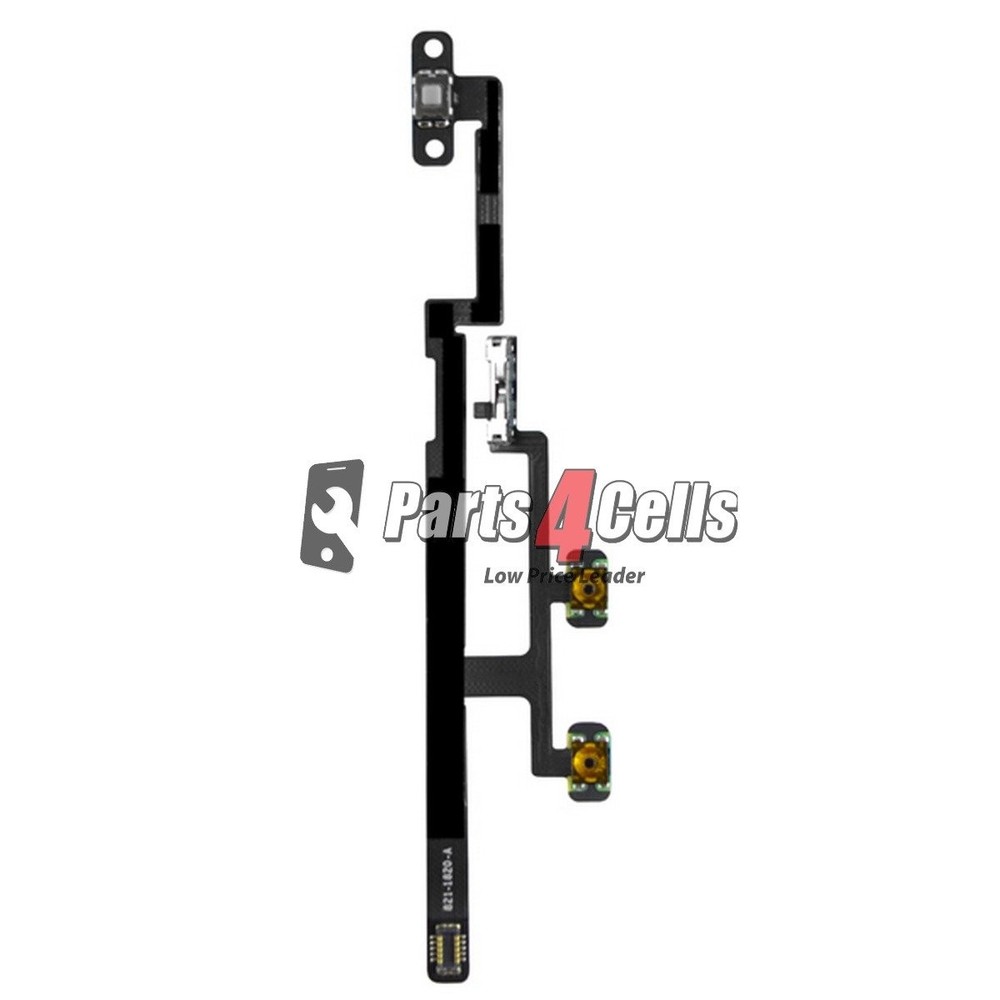 New Power Flex Module Replacement Part Compatible For iPad Air
