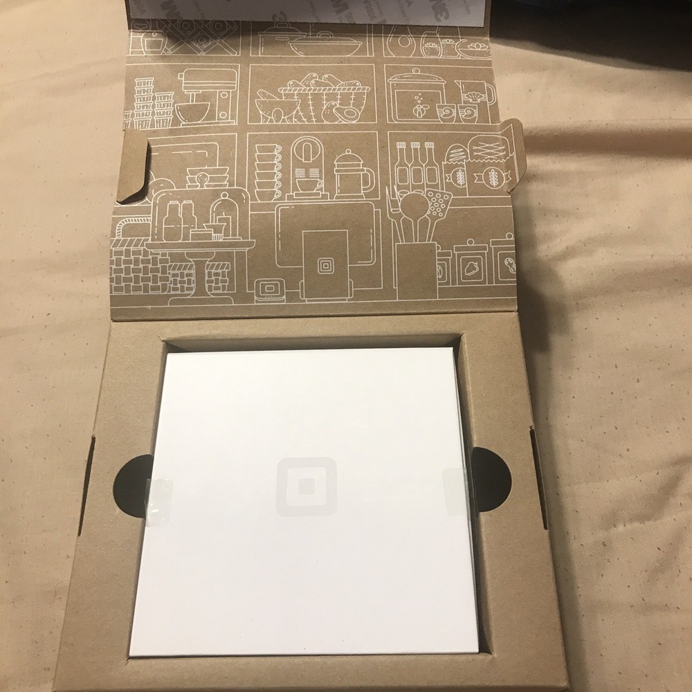 One Dock For Square Reader With Attached USB Cable