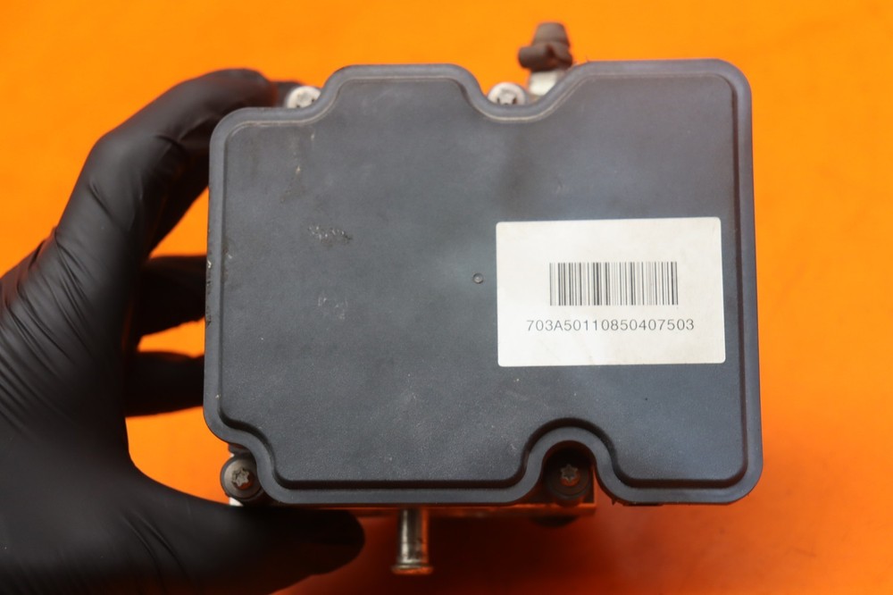 2013-2016 CAN-AM SPYDER ST OEM ABS PUMP UNIT MODULE