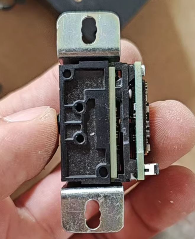 2D Scan Engine Module for Zebra SE-3307WA-L000R