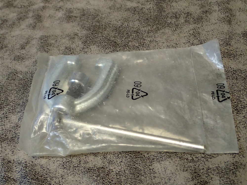 4503-1 OTC Yoke / Screw / Handle Assembly (BN79)
