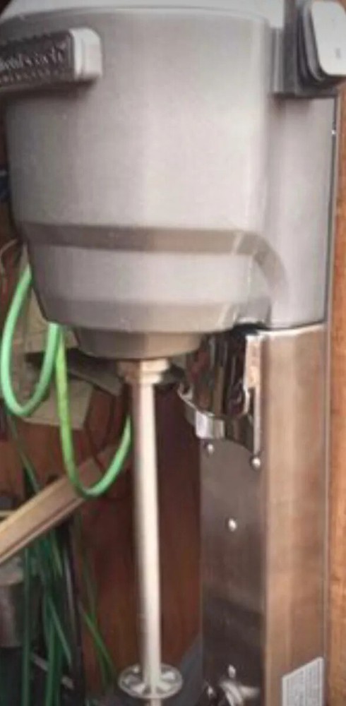 Hamilton Beach - HMD300 - Wall Mount Mixer