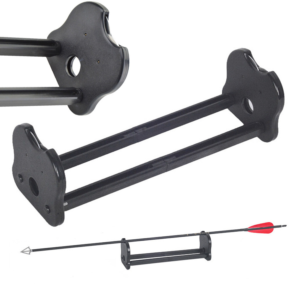 Archery Tools for Carbon Arrow Spinner Inspector Check Straightness Detector