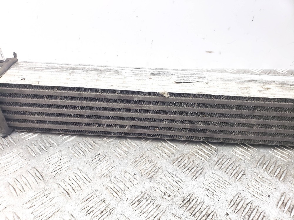 MINI PACEMAN R61 2.0 DIESEL INTERCOOLER RADIATOR 8506904 2014